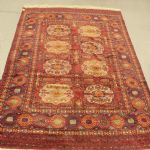 767 4332 ORIENTAL RUG